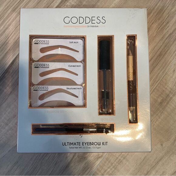 NWOT Mixed Makeup  Bundle - Picture 2 of 10